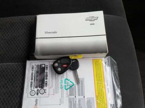 2006 Chevrolet Silverado 1500 LT, US $13,980.00, image 19