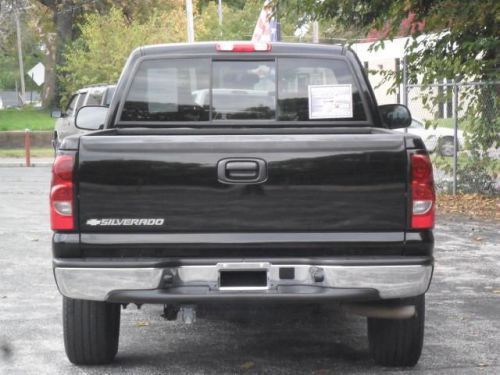 2006 Chevrolet Silverado 1500 LT, US $13,980.00, image 20