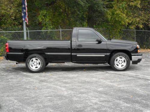 2006 Chevrolet Silverado 1500 LT, US $13,980.00, image 24