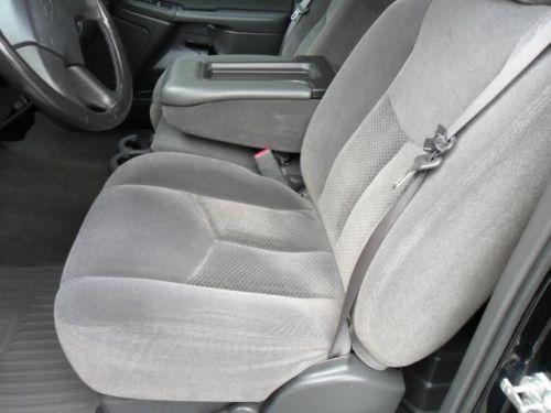 2006 Chevrolet Silverado 1500 LT, US $13,980.00, image 25