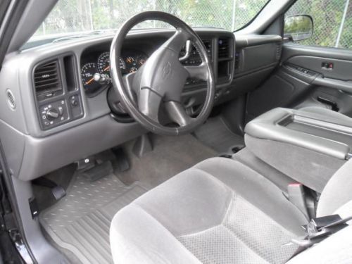 2006 Chevrolet Silverado 1500 LT, US $13,980.00, image 27