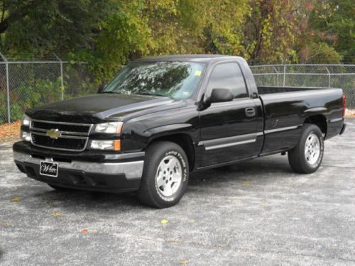 2006 Chevrolet Silverado 1500 LT, US $13,980.00, image 31