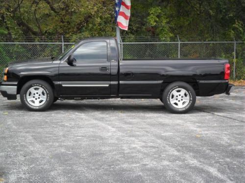 2006 Chevrolet Silverado 1500 LT, US $13,980.00, image 32