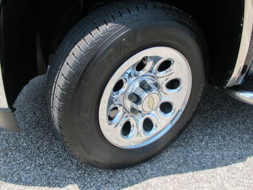 2013 Chevrolet Silverado 1500 Work Truck, US $22,500.00, image 3