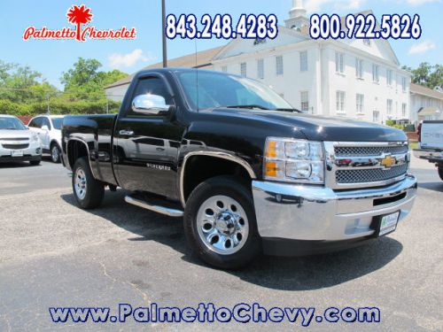 2013 Chevrolet Silverado 1500 Work Truck, US $22,500.00, image 7