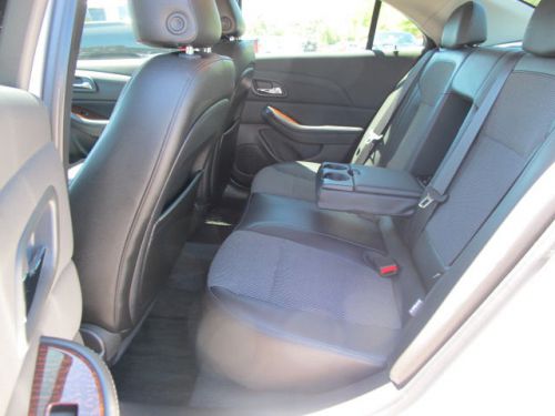 2013 Chevrolet Malibu 2LT, US $20,550.00, image 2