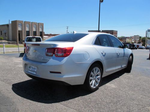 2013 Chevrolet Malibu 2LT, US $20,550.00, image 4