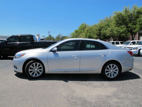 2013 Chevrolet Malibu 2LT, US $20,550.00, image 5