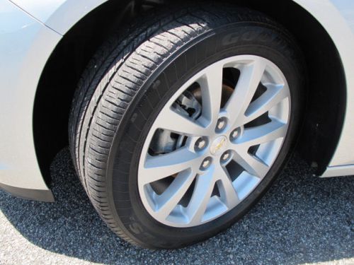 2013 Chevrolet Malibu 2LT, US $20,550.00, image 6