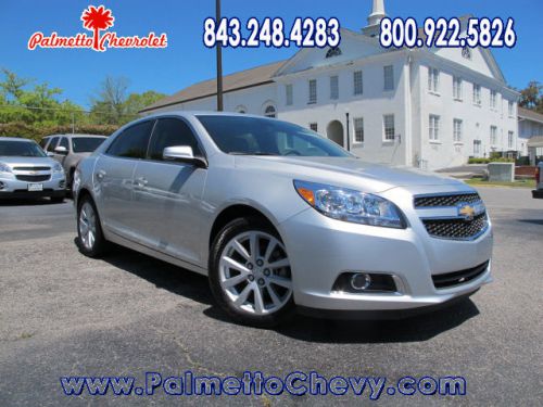 2013 Chevrolet Malibu 2LT, US $20,550.00, image 7