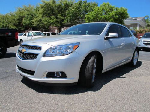 2013 Chevrolet Malibu 2LT, US $20,550.00, image 8