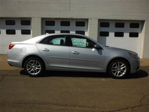 2014 Chevrolet Malibu 1LT, US $23,516.00, image 2