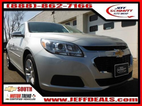 2014 Chevrolet Malibu 1LT, US $23,516.00, image 3