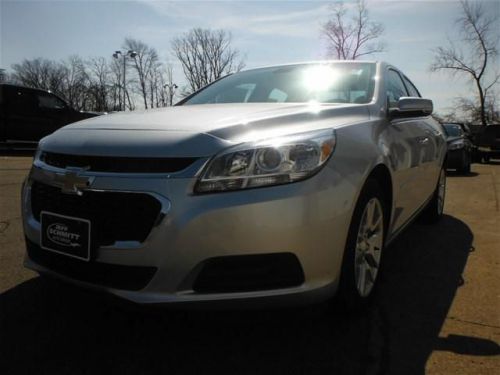 2014 Chevrolet Malibu 1LT, US $23,516.00, image 7
