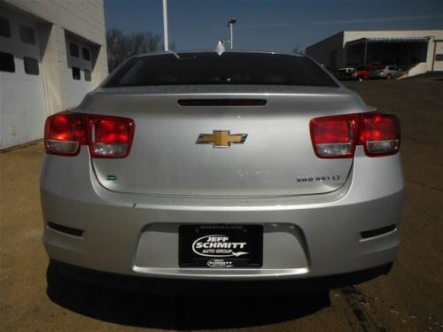 2014 Chevrolet Malibu 1LT, US $23,516.00, image 8