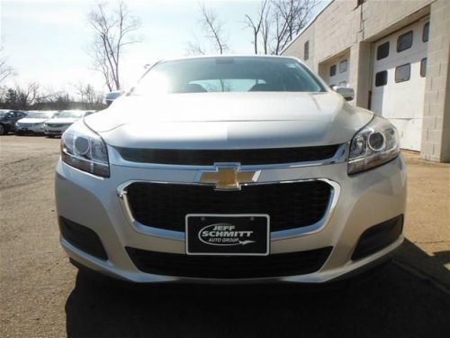 2014 Chevrolet Malibu 1LT, US $23,516.00, image 16