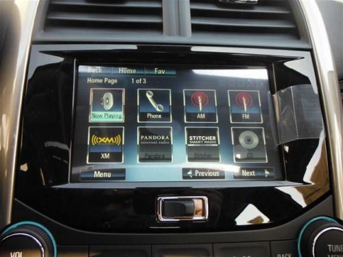 2014 Chevrolet Malibu 1LT, US $23,516.00, image 19