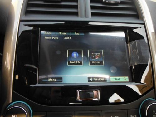 2014 Chevrolet Malibu 1LT, US $23,516.00, image 21