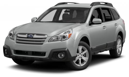 2014 subaru outback 3.6r limited