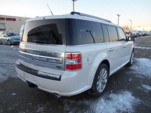 2014 ford flex limited