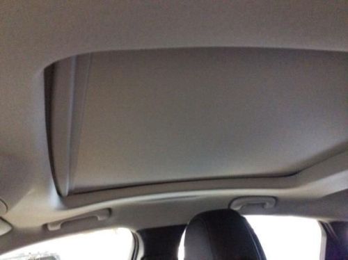 2014 chevrolet impala 2lz