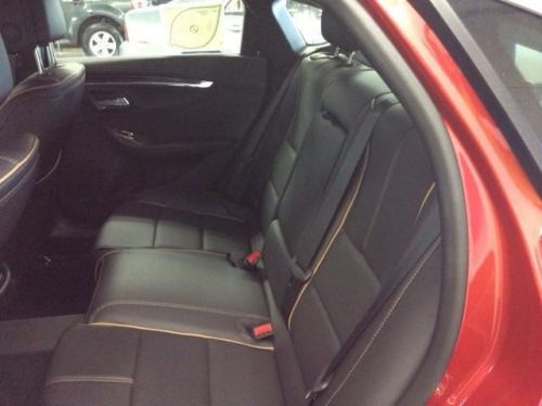 2014 Chevrolet Impala 2LZ, US $40,765.00, image 2