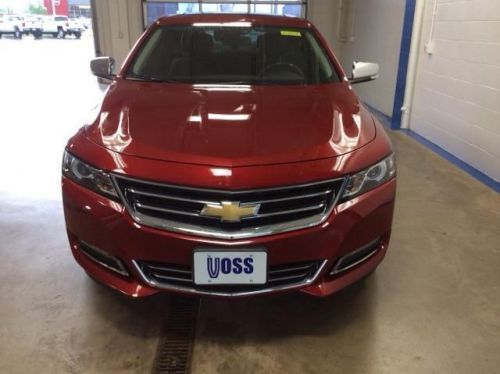 2014 Chevrolet Impala 2LZ, US $40,765.00, image 3