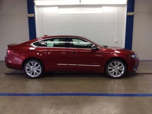 2014 Chevrolet Impala 2LZ, US $40,765.00, image 4