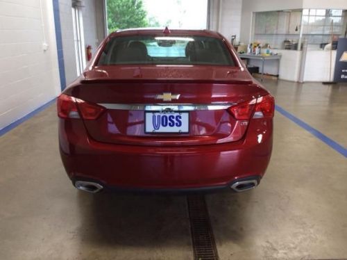 2014 Chevrolet Impala 2LZ, US $40,765.00, image 5