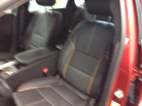 2014 Chevrolet Impala 2LZ, US $40,765.00, image 7