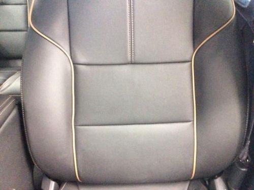 2014 Chevrolet Impala 2LZ, US $40,765.00, image 8