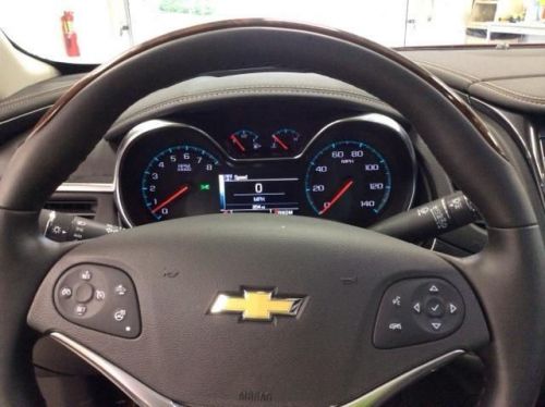 2014 Chevrolet Impala 2LZ, US $40,765.00, image 9