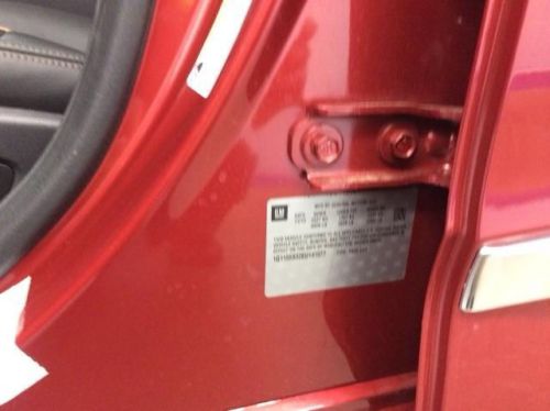 2014 Chevrolet Impala 2LZ, US $40,765.00, image 10