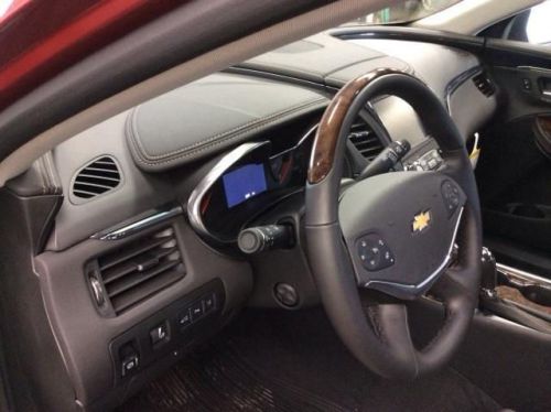 2014 Chevrolet Impala 2LZ, US $40,765.00, image 11