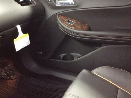 2014 Chevrolet Impala 2LZ, US $40,765.00, image 12