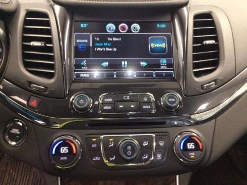 2014 Chevrolet Impala 2LZ, US $40,765.00, image 15