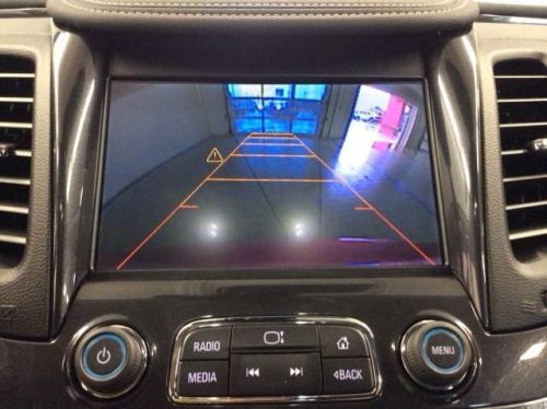 2014 Chevrolet Impala 2LZ, US $40,765.00, image 16