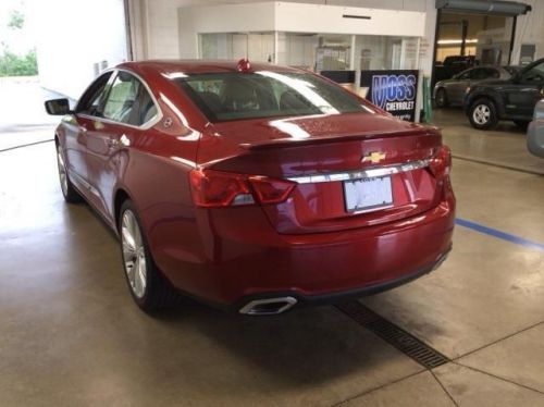 2014 Chevrolet Impala 2LZ, US $40,765.00, image 17