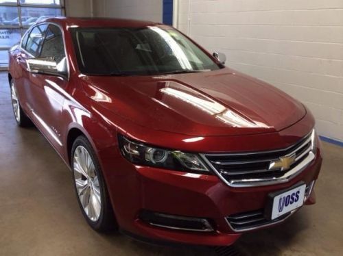 2014 Chevrolet Impala 2LZ, US $40,765.00, image 18