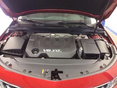 2014 Chevrolet Impala 2LZ, US $40,765.00, image 19