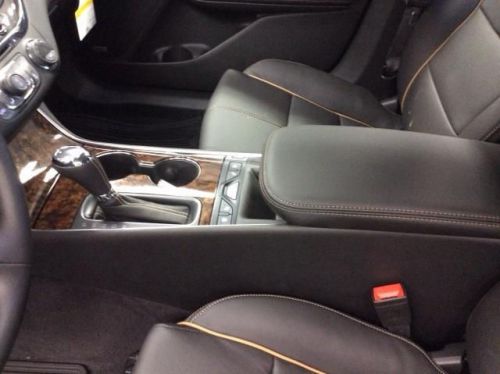 2014 Chevrolet Impala 2LZ, US $40,765.00, image 21