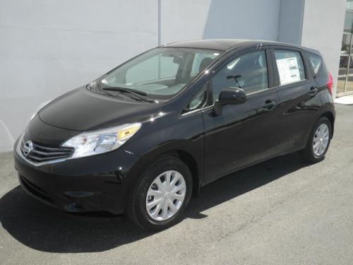 2014 Nissan Versa Note SV, US $15,648.00, image 2
