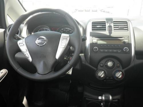 2014 Nissan Versa Note SV, US $15,648.00, image 4