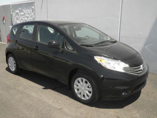 2014 Nissan Versa Note SV, US $15,648.00, image 5