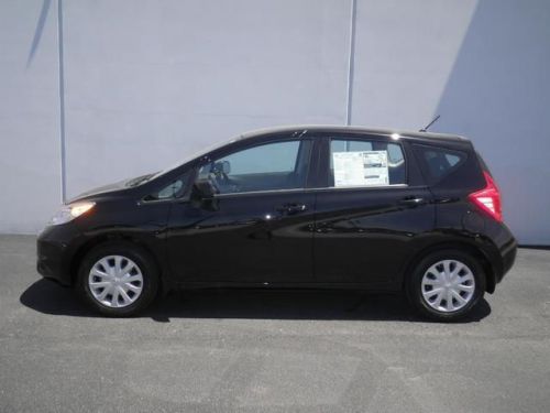 2014 Nissan Versa Note SV, US $15,648.00, image 7