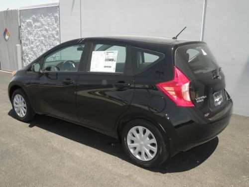 2014 Nissan Versa Note SV, US $15,648.00, image 14