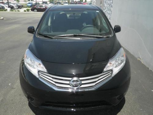 2014 Nissan Versa Note SV, US $15,648.00, image 17