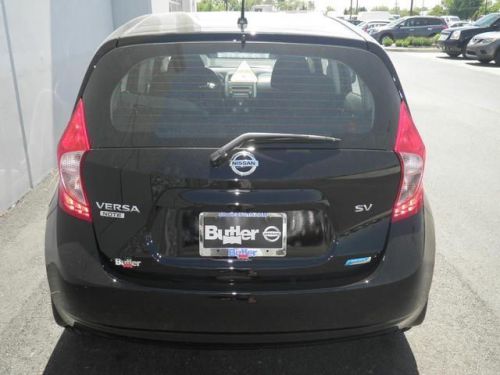 2014 Nissan Versa Note SV, US $15,648.00, image 18