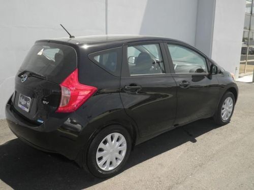 2014 Nissan Versa Note SV, US $15,648.00, image 21