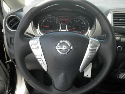 2014 Nissan Versa Note SV, US $15,648.00, image 22